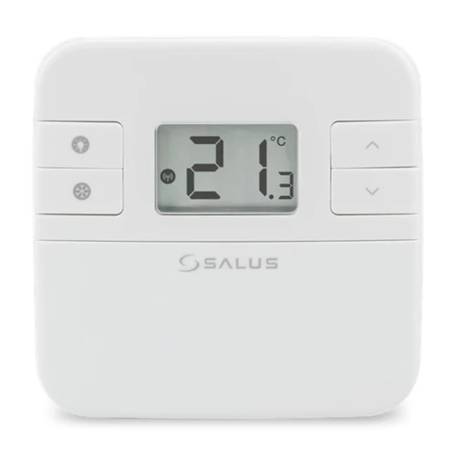 Termostat ambiental neprogramabil RT310  SALUS