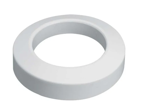 Rozeta decor plastic (alba) D. 50 F50  MCALPINE