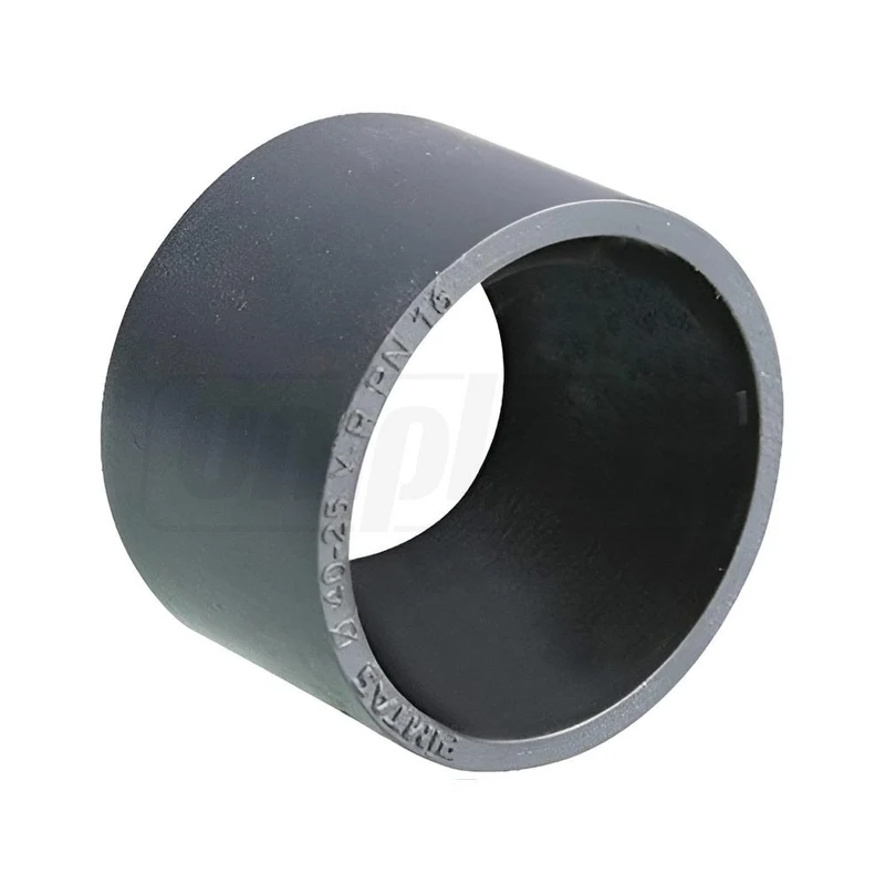 Reductie PVC lipire D.140/125 Art. 509001401252  PIMTAS 3