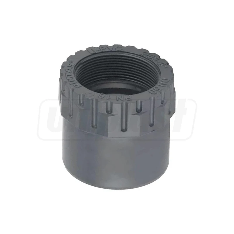 Racord PVC lipire D. 20/25 x 1/2" FI Art. 518000202  PIMTAS 2