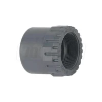 Racord PVC lipire D. 20/25 x 1/2" FI Art. 518000202  PIMTAS 3