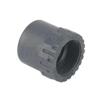 Racord PVC lipire D. 20/25 x 1/2" FI Art. 518000202  PIMTAS