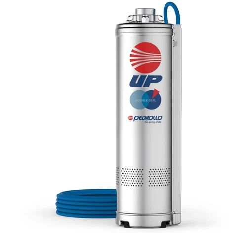 Насос погружной для воды 62 м, 0.75 kW 48SP2120A1U UPm2/4 GE  PEDROLLO