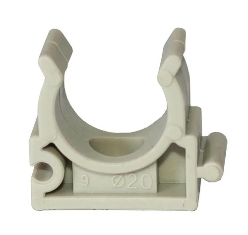 Clema PPR D. 40 (gri)  HAKAN +GF+