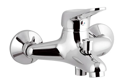 Baterie front pentru baie KISS 05-2  REMER