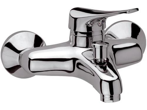 Baterie front pentru baie GIGA FOUR 05 4  REMER