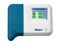 Controller irigatii Hydrawise, 22 V,12 zone (interior) HC-1201-IE  HUNTER