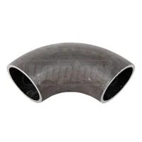 Cot otel sudura  90° D. 6" (159) x 4.5 mm SK (RU)