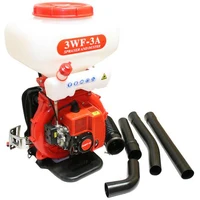 Опрыскиватель ранцевый 20 л 3WF20L-3A (Мотоопрыскиватель)  KOBOLD