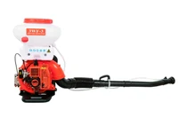 Опрыскиватель ранцевый 20 л 3WF20L-3A (Мотоопрыскиватель)  KOBOLD 2