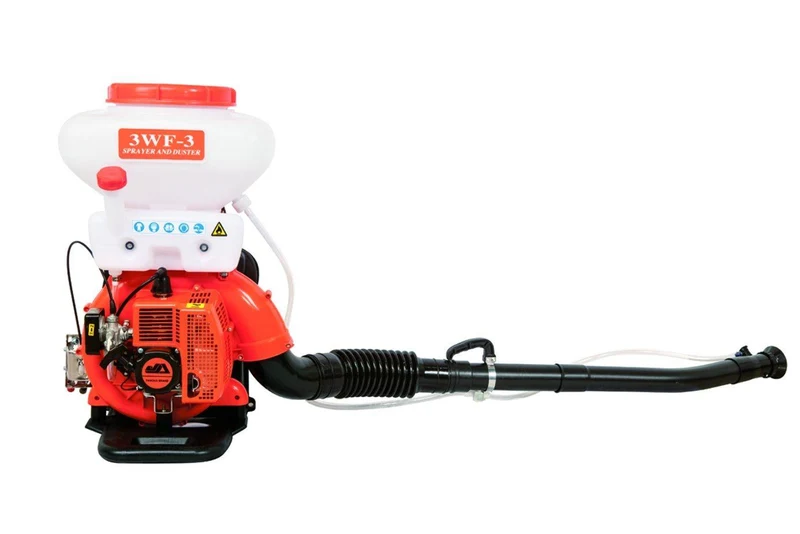 Опрыскиватель ранцевый 20 л 3WF20L-3A (Мотоопрыскиватель)  KOBOLD 2