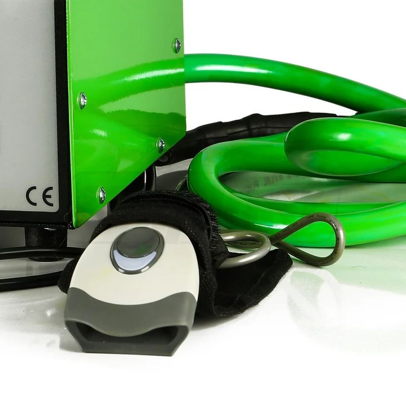 Аппарат для электромуфтовой сварки 20-630 мм CM-EF-630 Electrofusion  CANDAN 4
