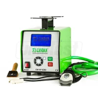 Аппарат для электромуфтовой сварки 20-630 мм CM-EF-630 Electrofusion  CANDAN