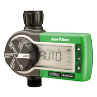 Programator electronic robinet D. 3/4" pentru irigatie, 1 zona AG  RAIN BIRD 2