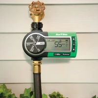 Programator electronic robinet D. 3/4" pentru irigatie, 1 zona AG  RAIN BIRD 4