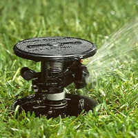 Ороситель пластиковый D. 1/2" М без насадки (H=30 см) POP-UP AG  RAIN BIRD 3