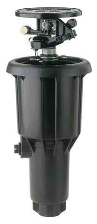 Ороситель пластиковый D. 1/2" М без насадки (H=30 см) POP-UP AG  RAIN BIRD