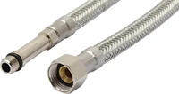 Иглы для смесителя гибкие REMER L=1.2 м - ML10x1x1/2"F (длинная) 2