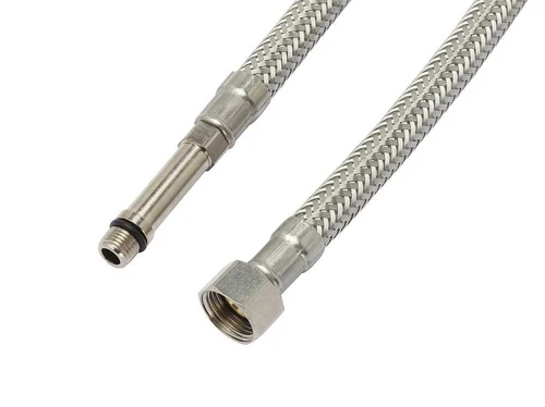Иглы для смесителя гибкие REMER L=1.5 м - ML10x1x1/2"F (длинная)