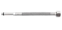 Иглы для смесителя гибкие REMER L=0.8 м - ML10x1x1/2"F (длинная) 3