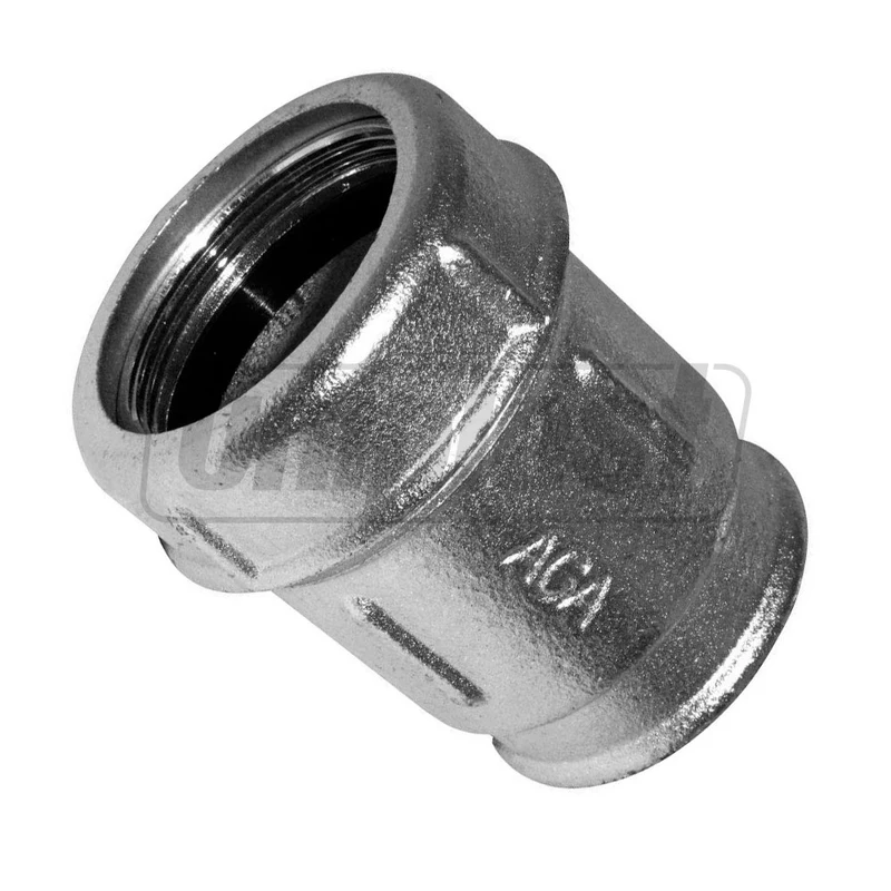 Racord imbinare rapida fonta IK D. 2.1/2" FI (72.0-76.8 mm)  AGAFLEX 2