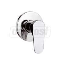 Baterie pentru cabina dus ingropata CLASS LINE 30  REMER