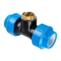 Teu compresiune alama D. 32 x 1" FE / T  UNISERA 3