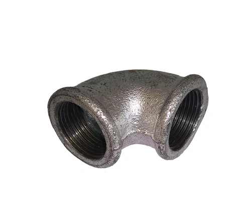 Cot D.  1/2" FI galvanizat