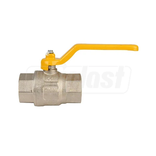 Robinet bila D. 1" FI/FI "GAZ" PN40 miner 066  ITAP