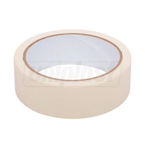 Banda adeziva mascare 30 mm x 25 m