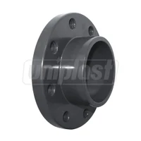Stut pentru flansa PVC lipire cu flansa D.110 Art. 512501102  PIMTAS 2