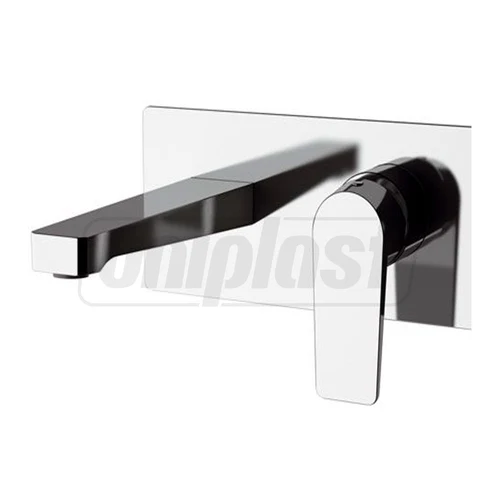 Baterie lavoar perete ingropata DREAM 15  REMER