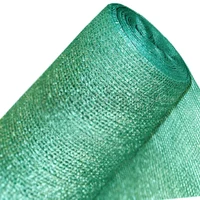 Plasa protectie pentru santier verde 60 g/m² (3 m x 50 m)  UNITAPE