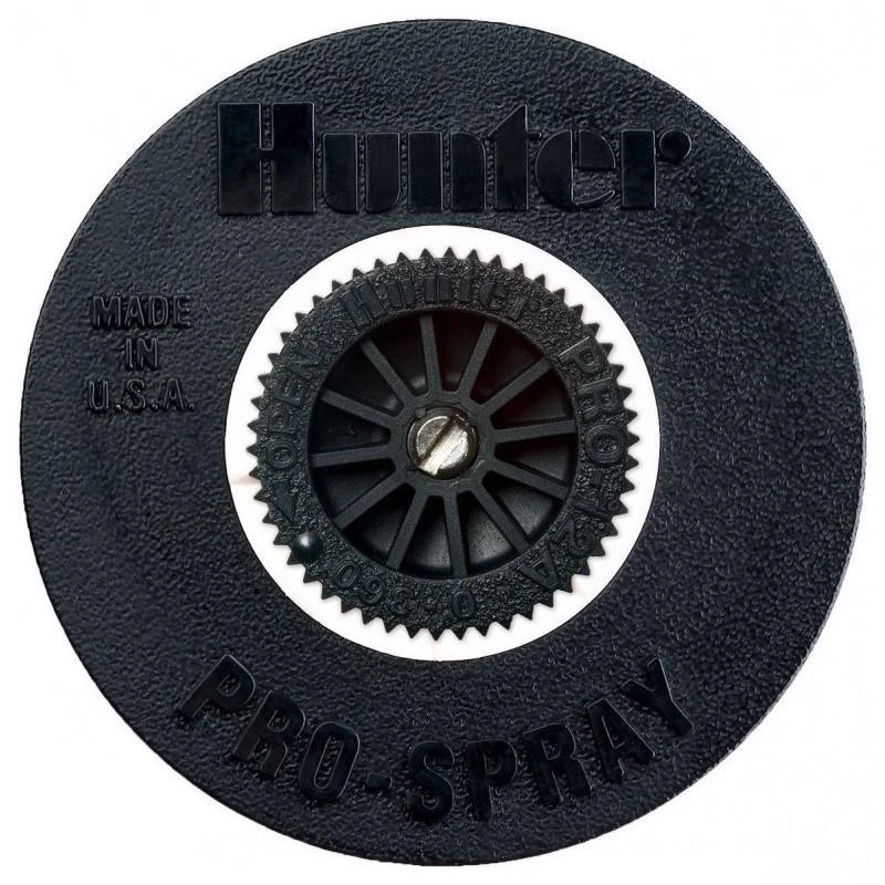 Aspersor D. 1/2" FI cu prindere laterala, H=30 cm PROS 12 (SI) POP-UP  HUNTER 2