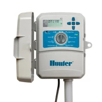 Блок управления поливом 22 V,14 зон (наружный) X2-1401-E с поддержкой функции Wi-Fi  HUNTER