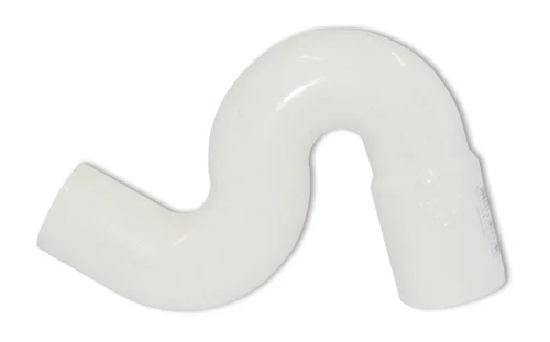 Sifon-S pentru WC turcesc D. 50  EGEPLAST