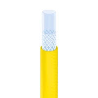 Шланг армированный технический для пестицидов D. 12.5x3, −10/+60 °C, PN20 20-296  CELLFAST 2