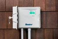 Блок управления Hydrawise PRO-HC, 22-24 V, 24 зоны (наружный) PHC-2401-E  HUNTER 3
