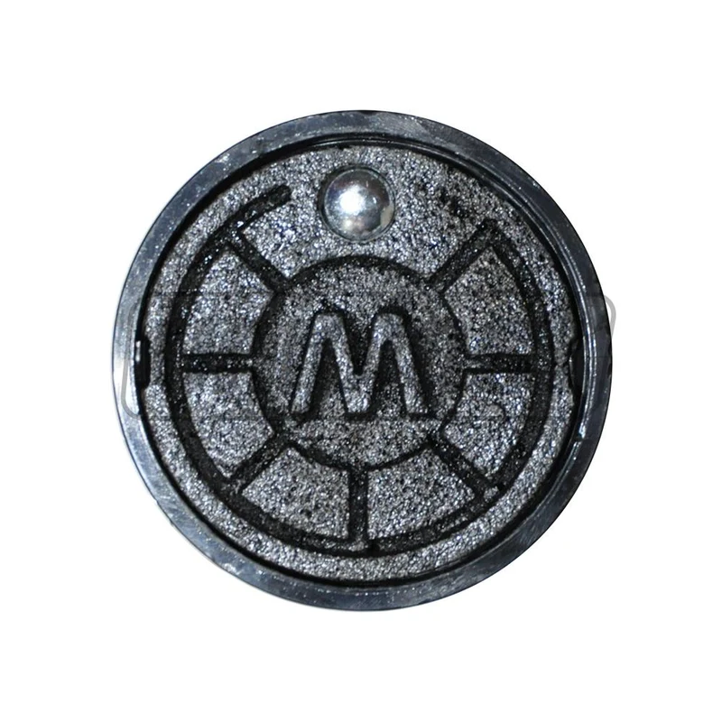 Cutie carosabila stradala de protectie vane concesie D.140/110 H=130 mm EN124 B125  WATО 2
