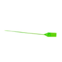 Sigilii universale din plastic SPRUT-81 (verde)