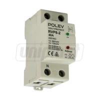 Releu Volt Protect RVP8-2 40A, 220V