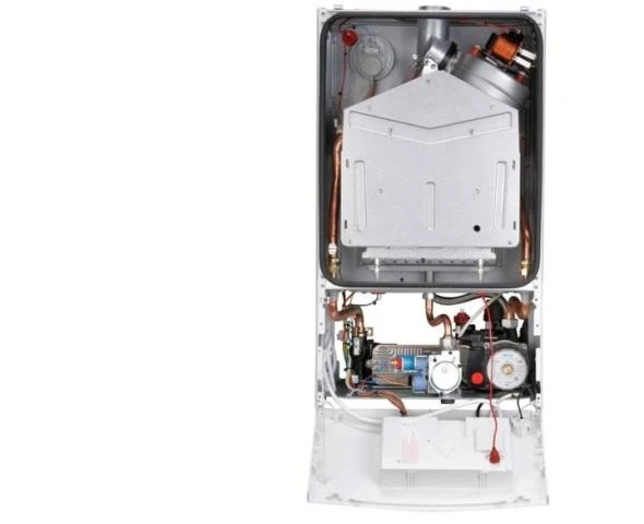Котел газовый BOSCH GAZ 6000W (24 kW) WBN6000-24C 3