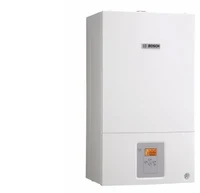 Котел газовый BOSCH GAZ 6000W (24 kW) WBN6000-24C