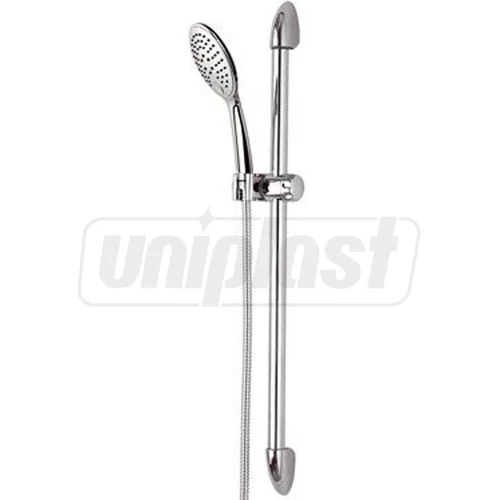 Bara de dus cu suport 311F315P3  REMER