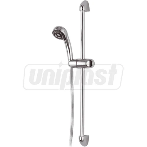 Bara de dus cu suport 314312OV  REMER