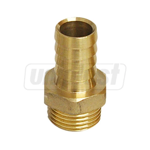 Adaptor alama cu portfurtun D.  1/2" x 16 mm FE