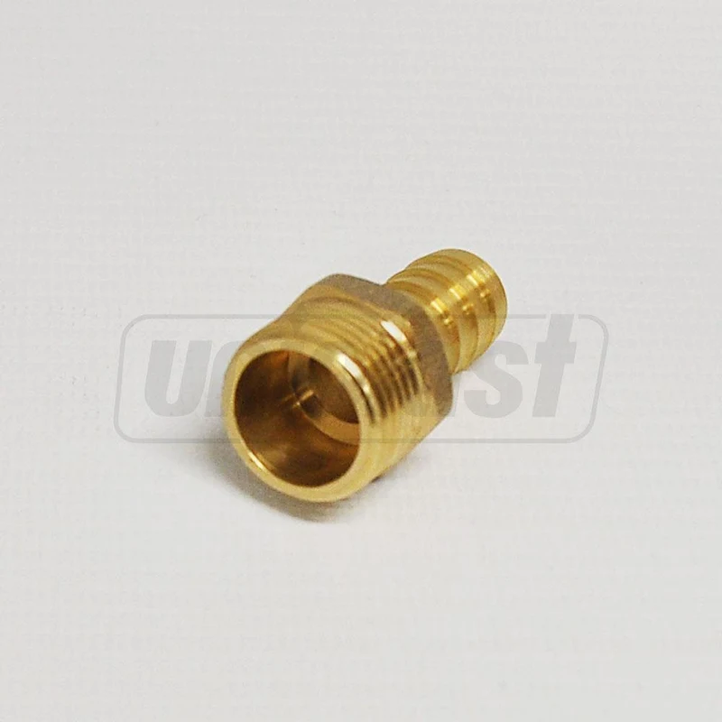 Adaptor alama cu portfurtun D. 1" x 25 mm FE 2