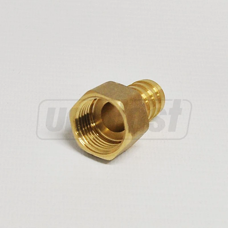 Adaptor alama cu portfurtun D.  1/2" x 12 mm FI 2