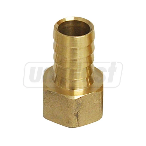 Adaptor alama cu portfurtun D. 1" x 25 mm FI