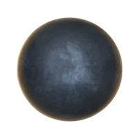 Bila (D.114) pentru clapeta antiretur D.100 - din otel cu acoperire de cauciuc
